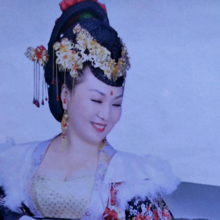 清塘荷韵