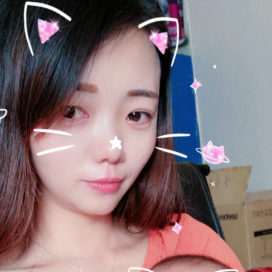 @奶茶&小妹@