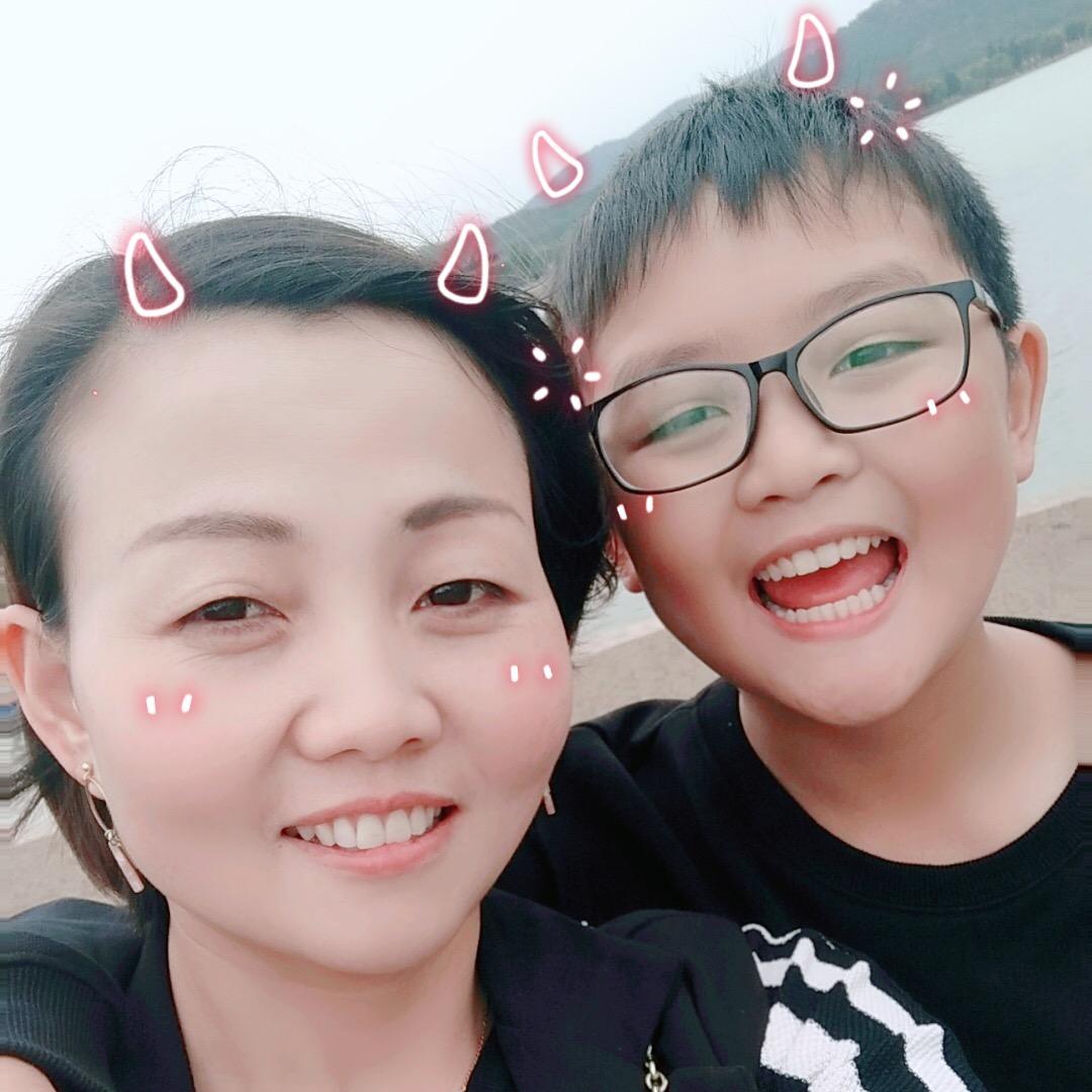 小朱姐