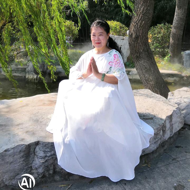 娟子