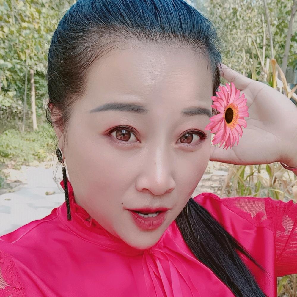 艳子爱唱歌🎤