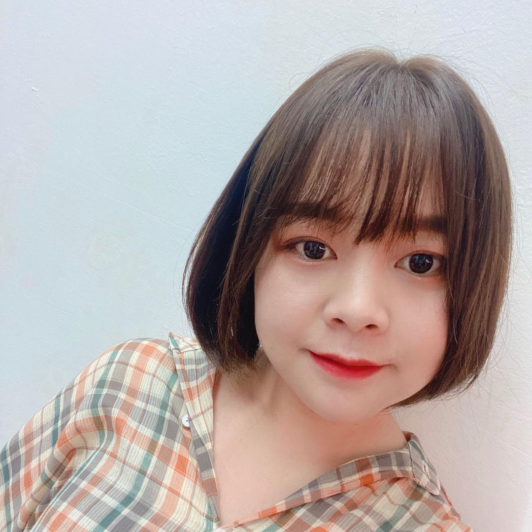 闺蜜洋洋美甲