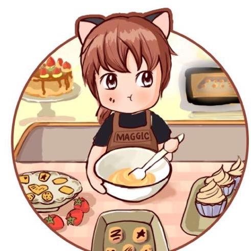 烘焙手记