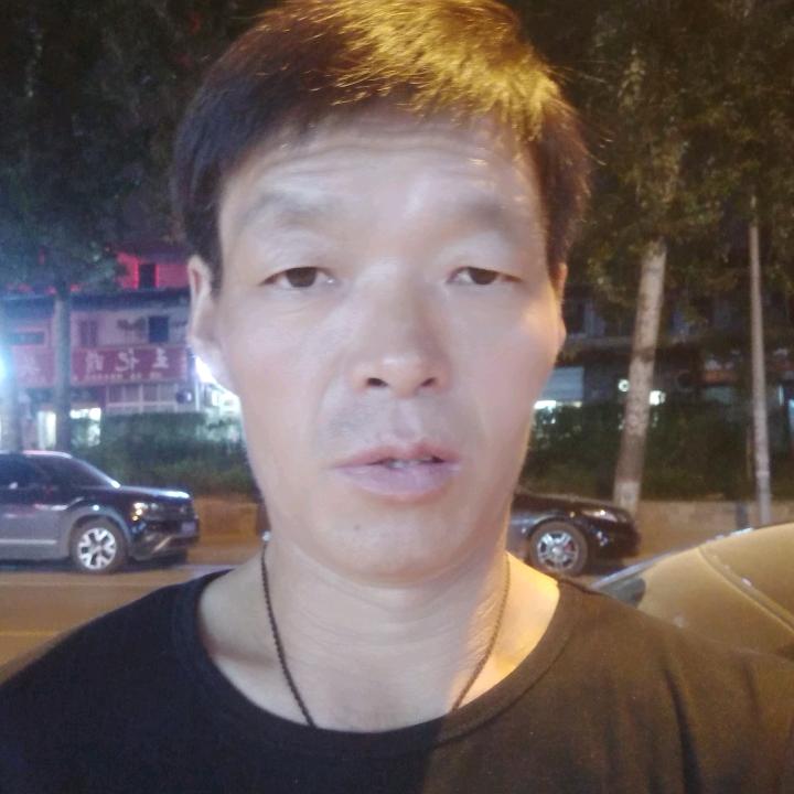 張哥来了