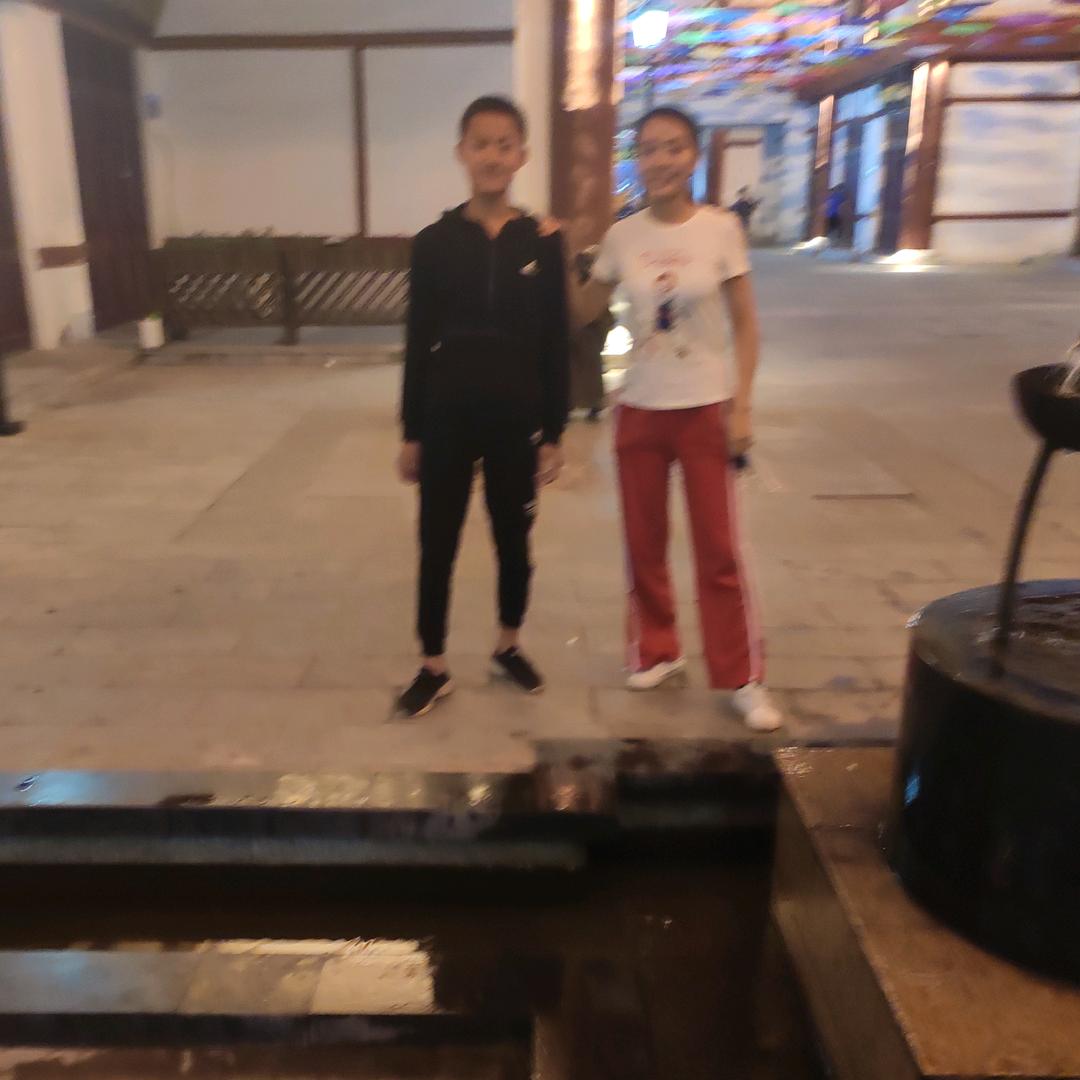 龙哥