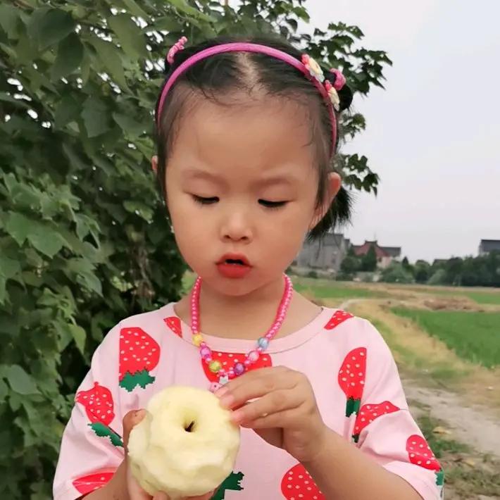 我的一生很知足