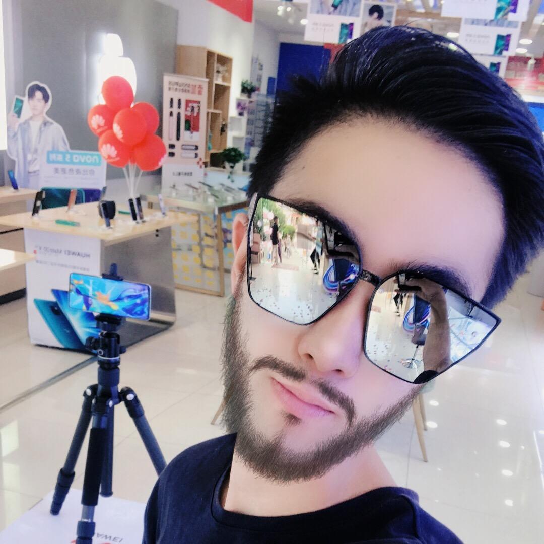 🌈臭宝班长🇨🇳