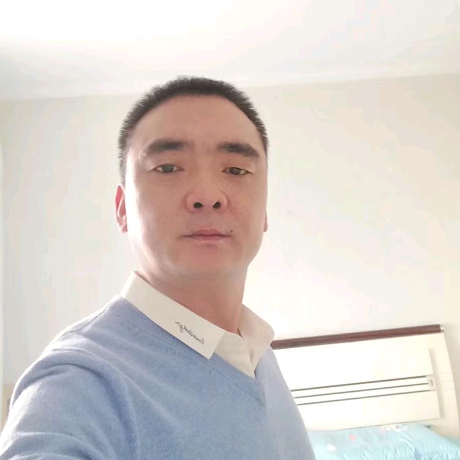 王勇