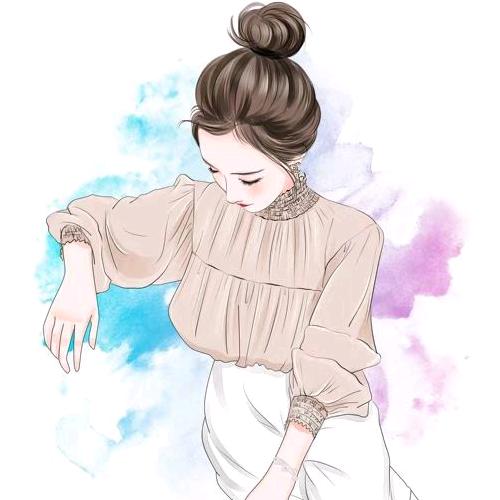 凡凡妈咪