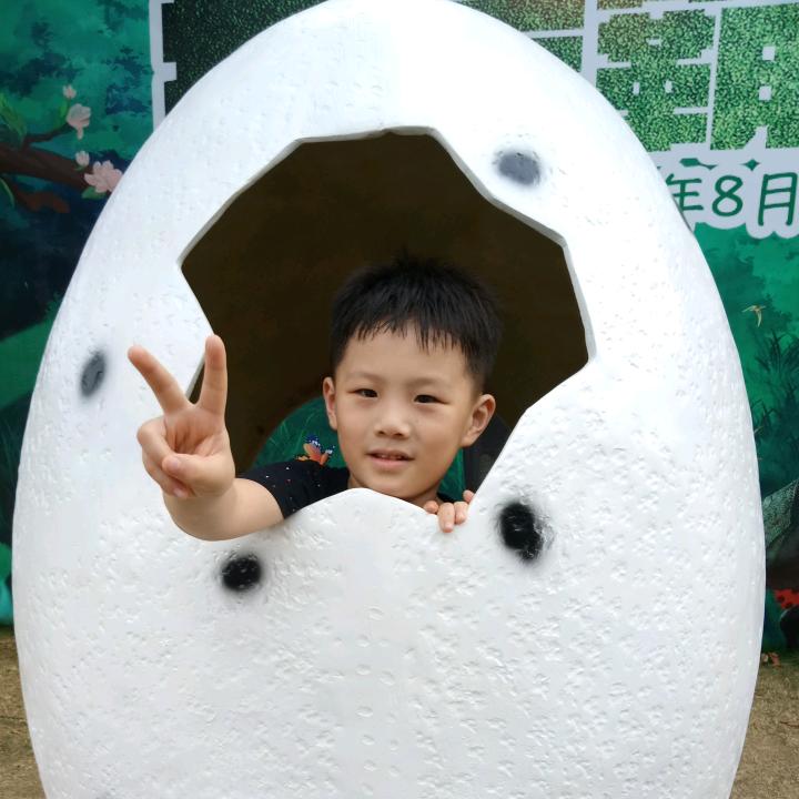 俊妈帅奶
