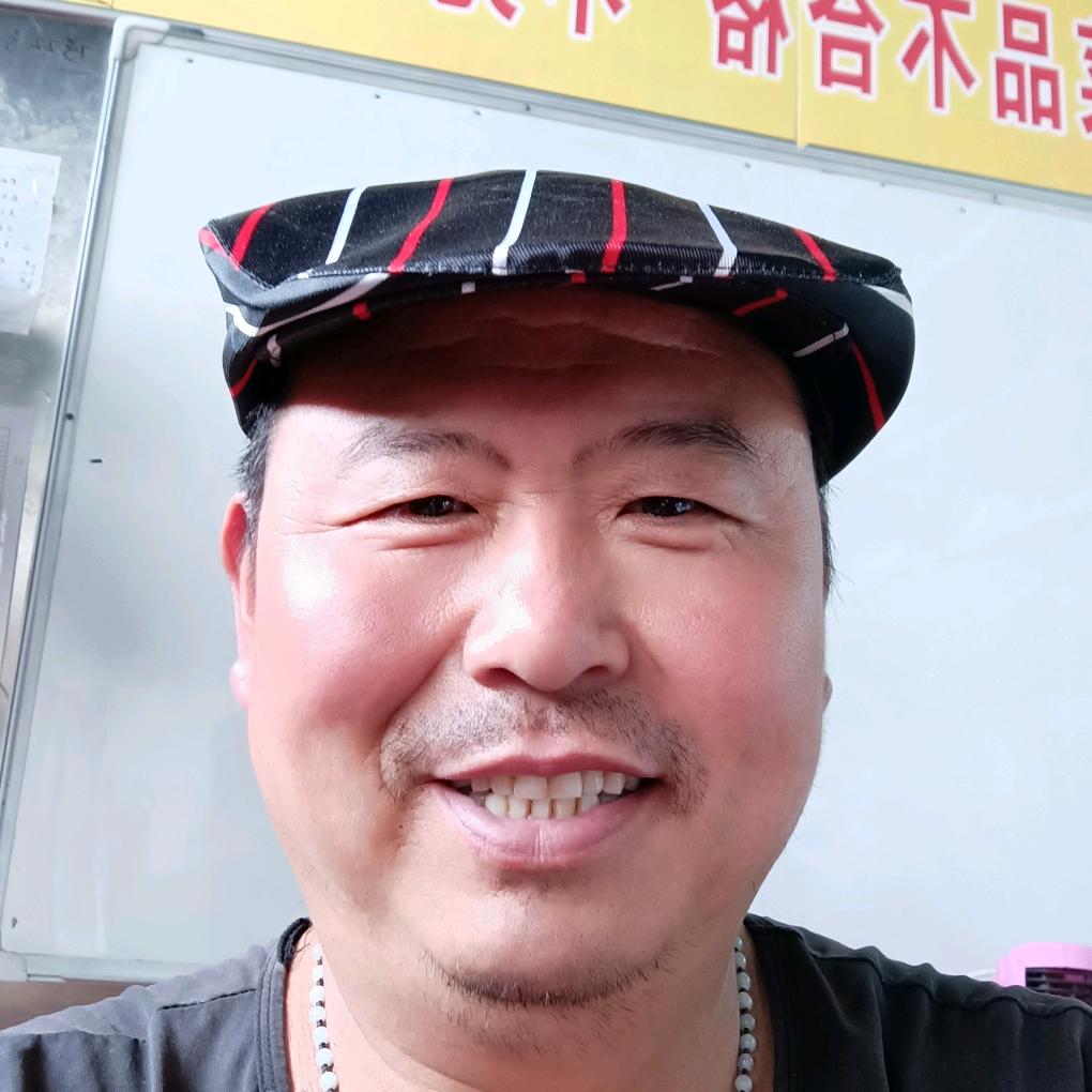 何家勇