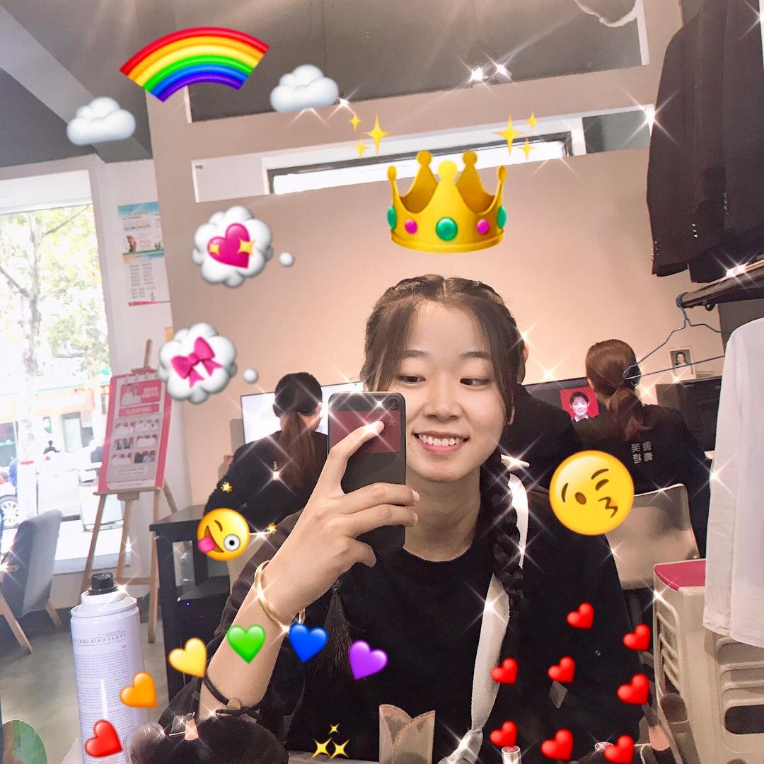 张大咪