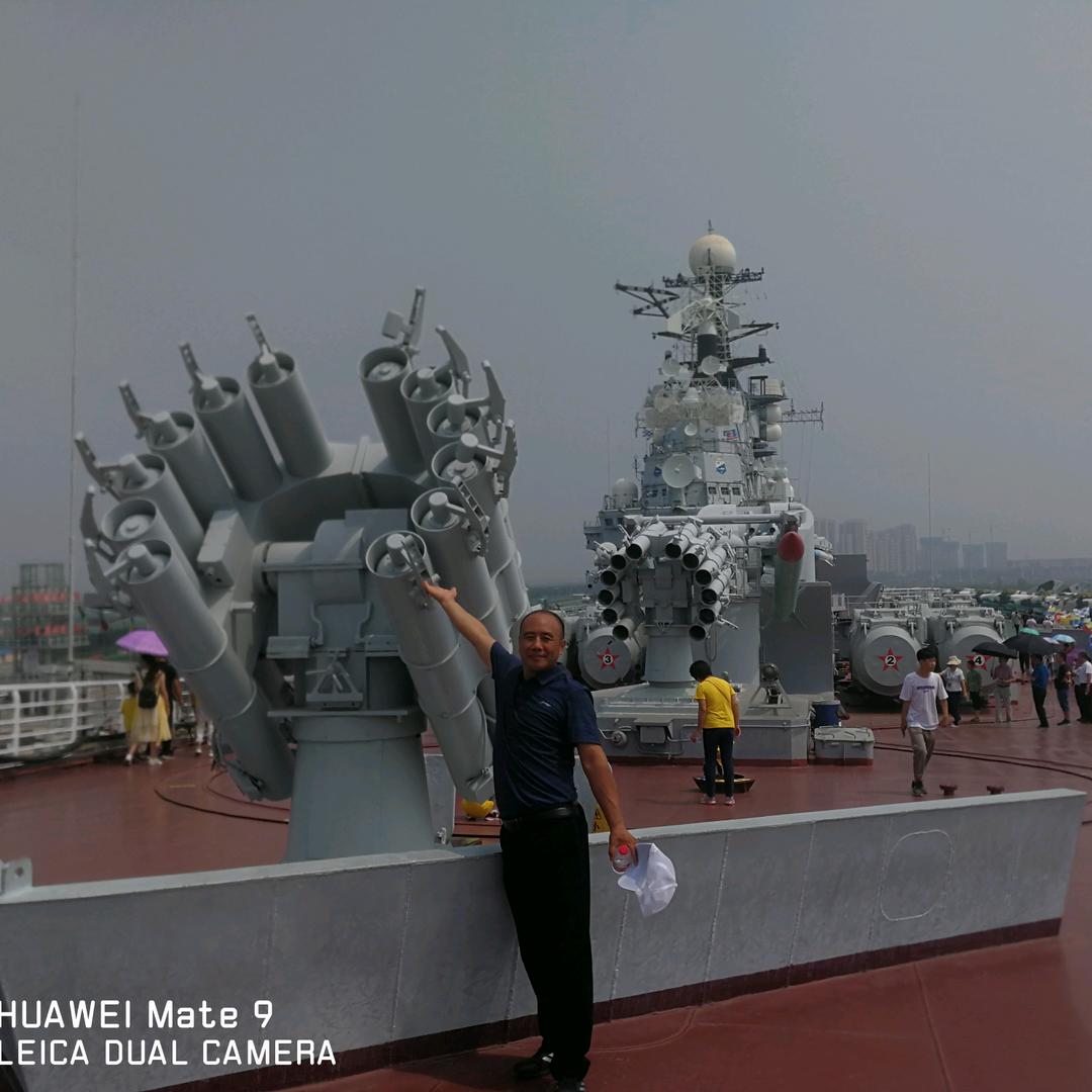 老夏伟星水电暖