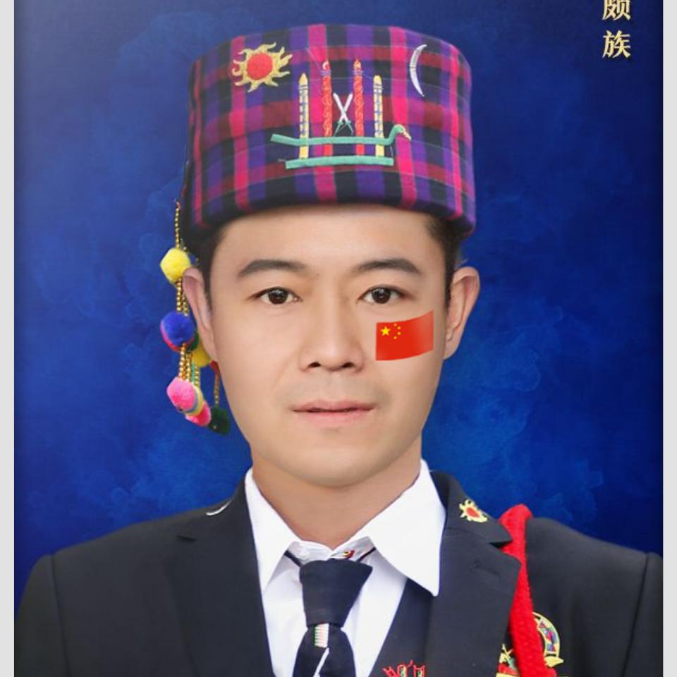 风机哥哥