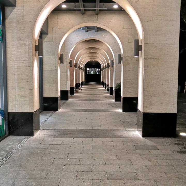 琥哥在农村