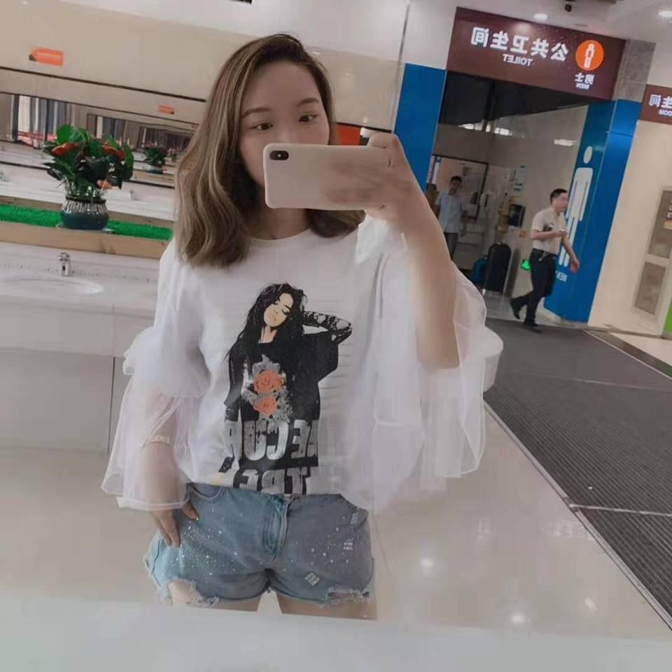 美妞好物优选（周一冬大上新）@抖音