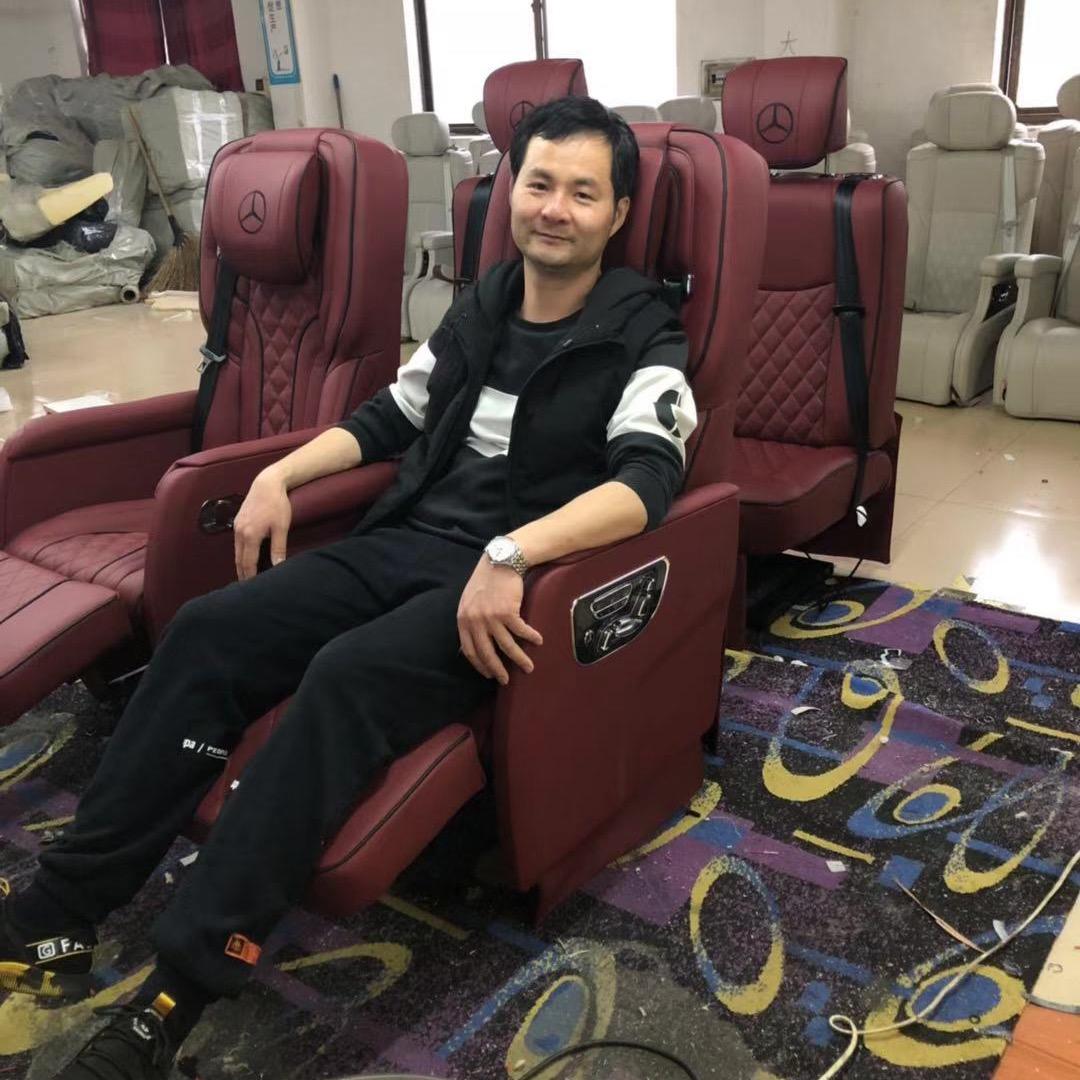 杭州龙辉汽车用品有限公司