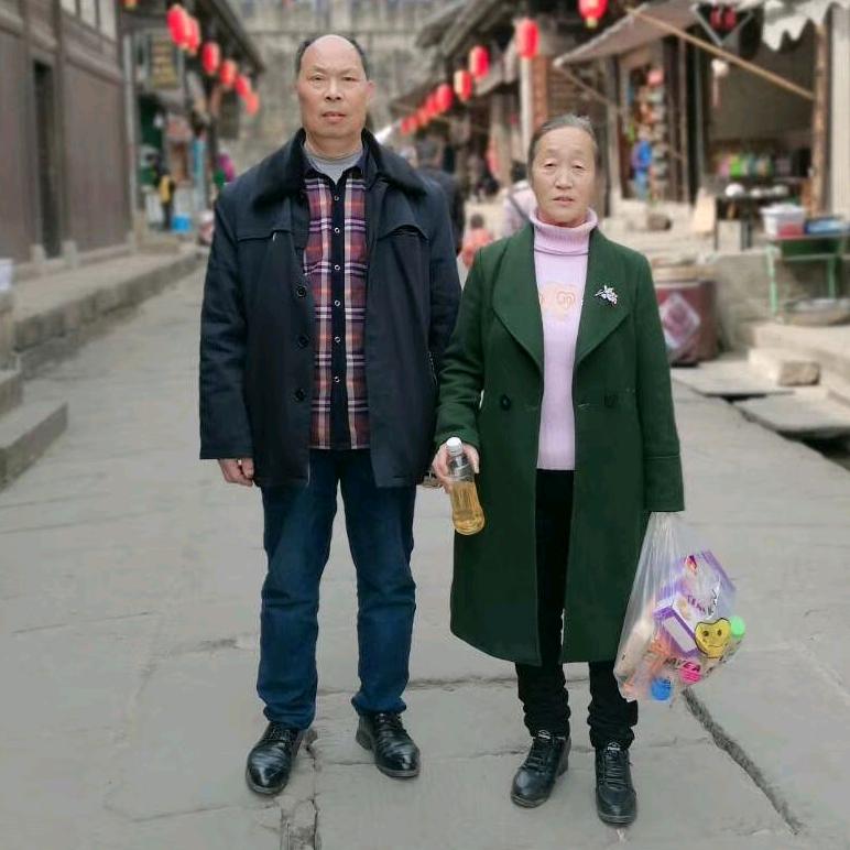 向太太