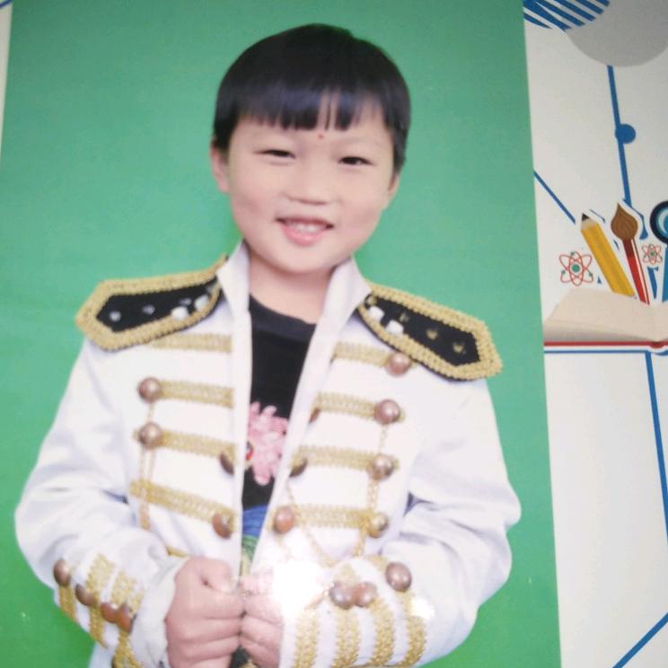 我的家人对我很重要