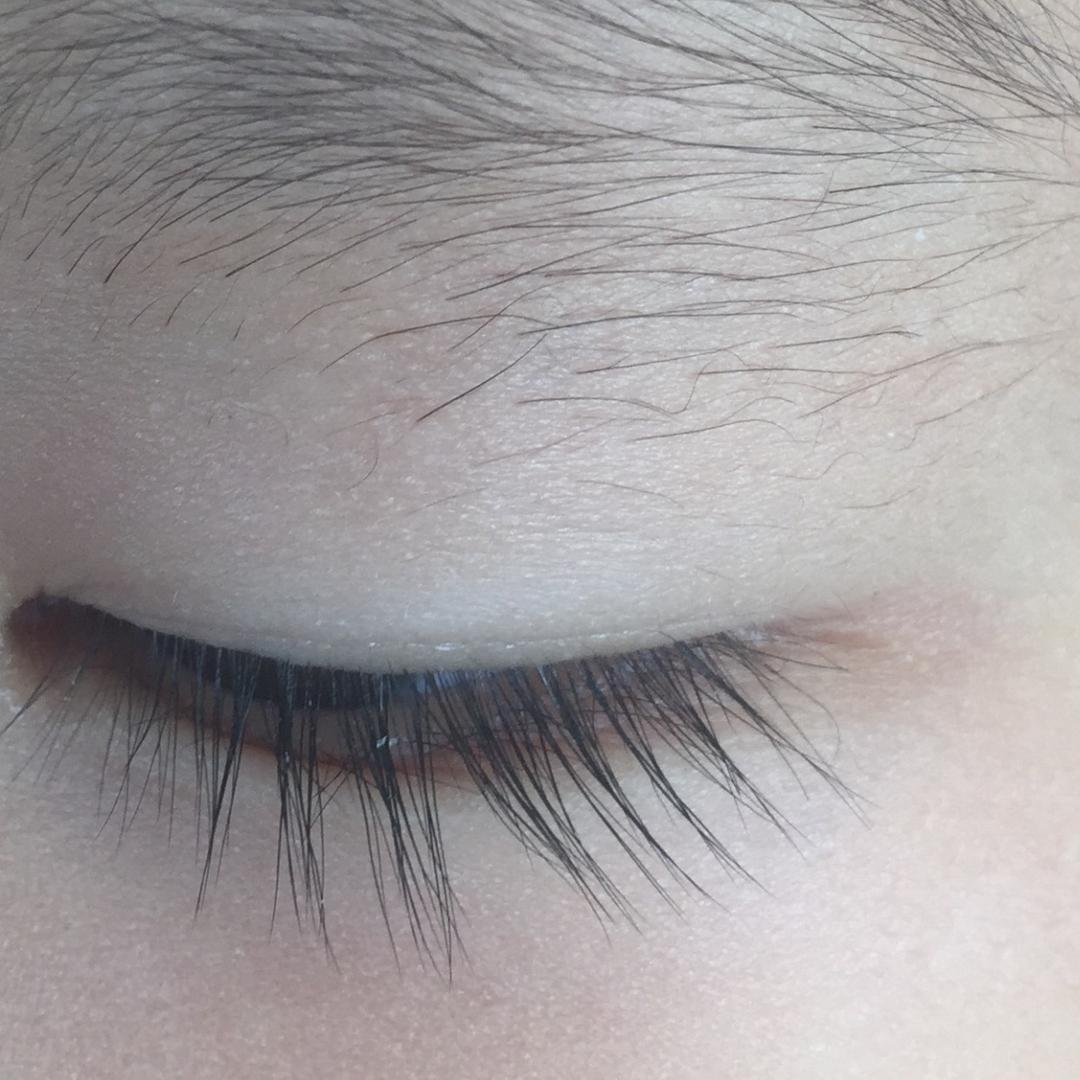 面具背後的我