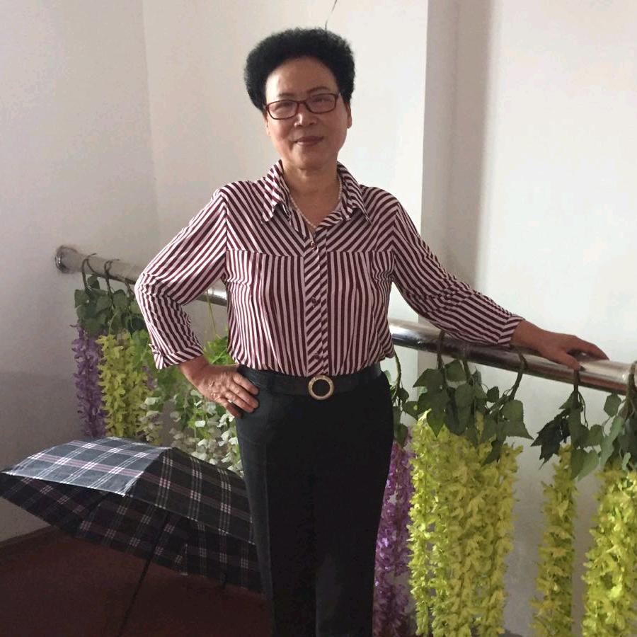 李桂兰