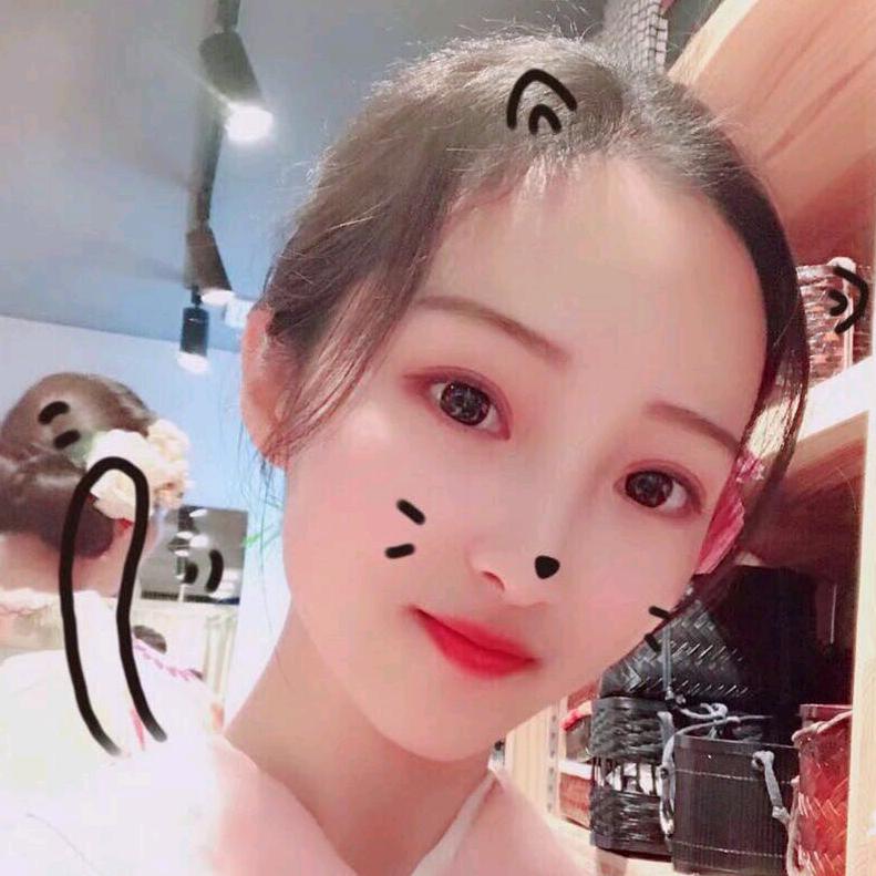 美杉啊（9月直播招生线下课）