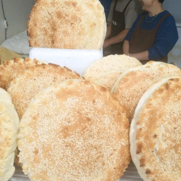 刘记烧饼教学定制烧饼炉