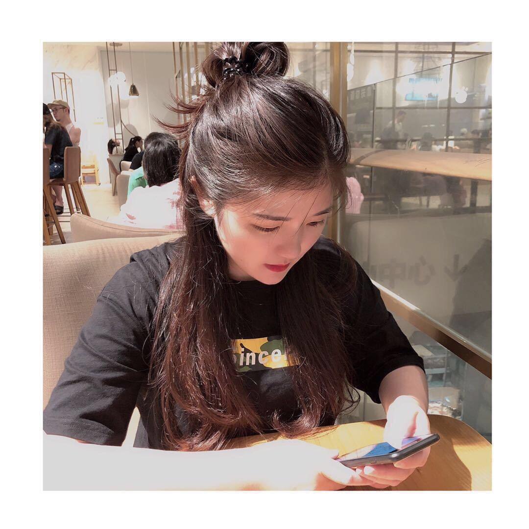 百万谢柏芝😄