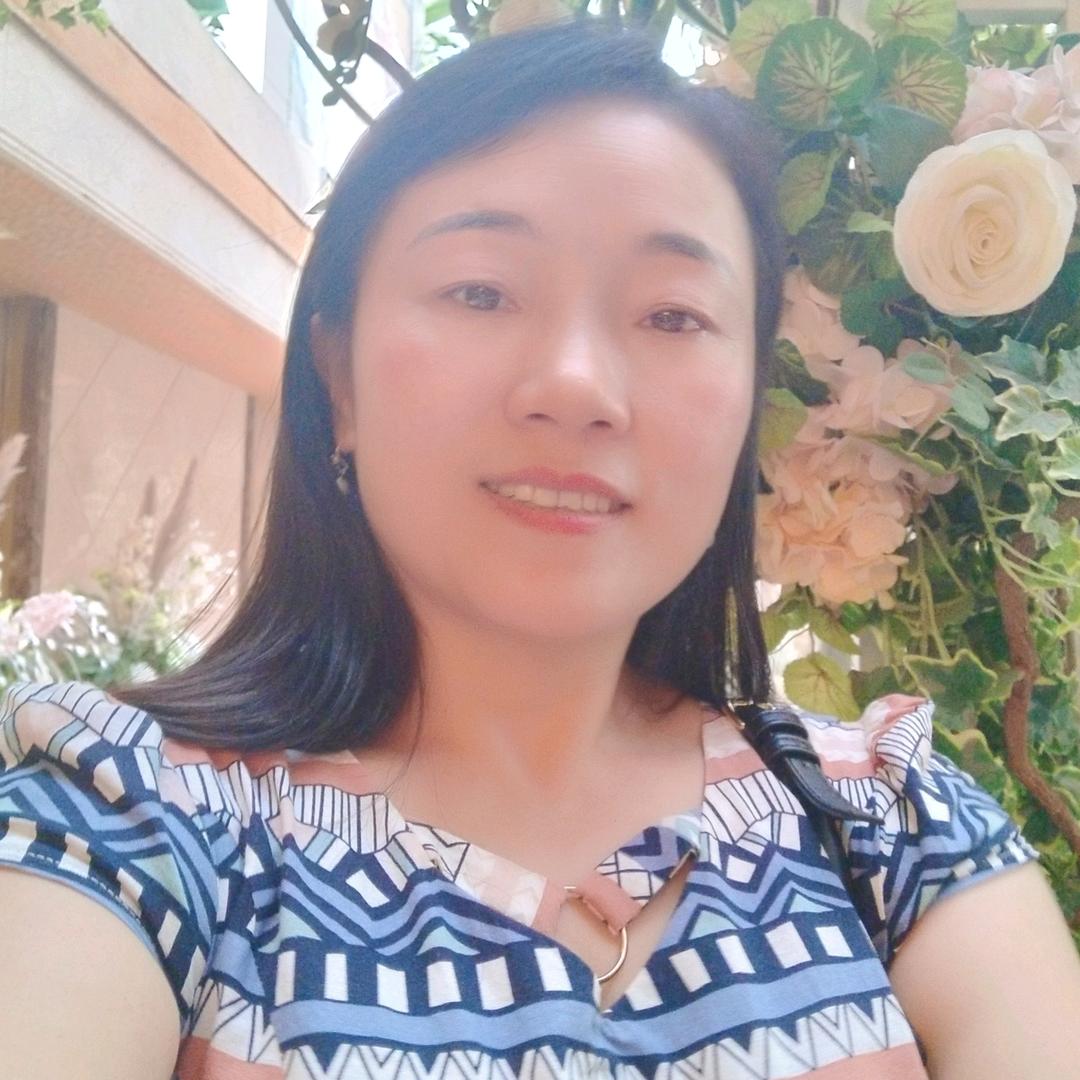 我的快乐就是想你