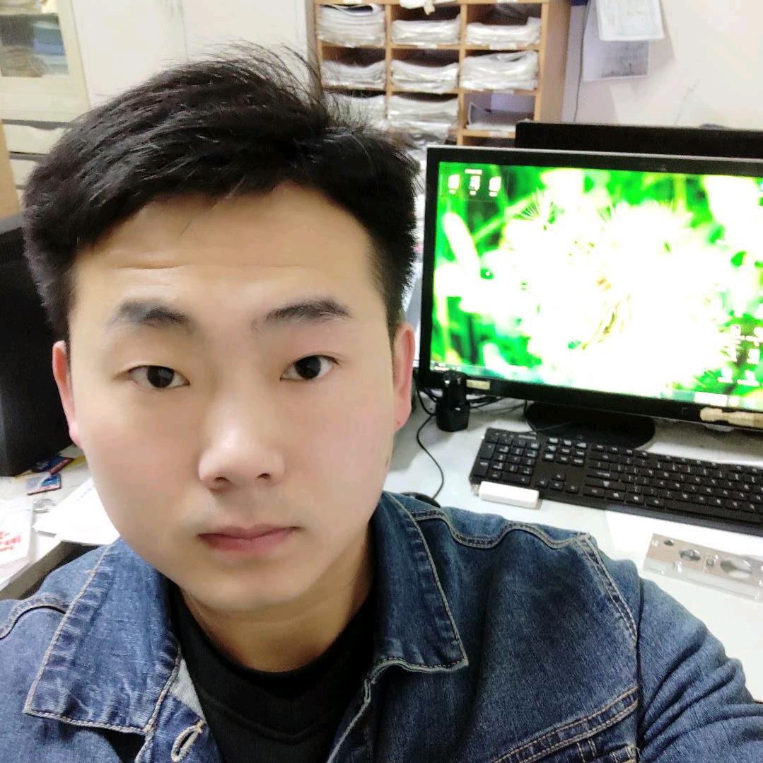 资深数控小哥