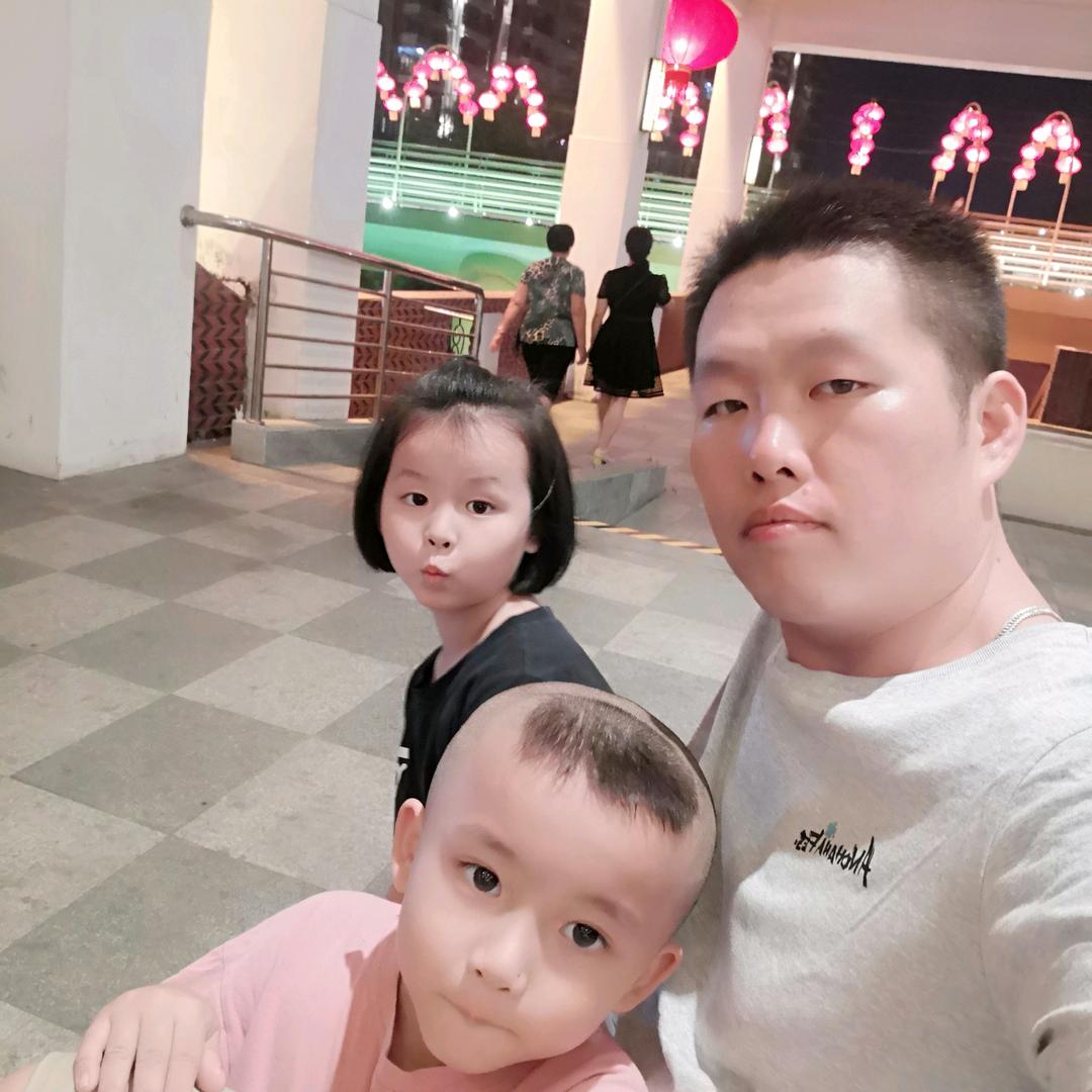 嘿，你真逗
