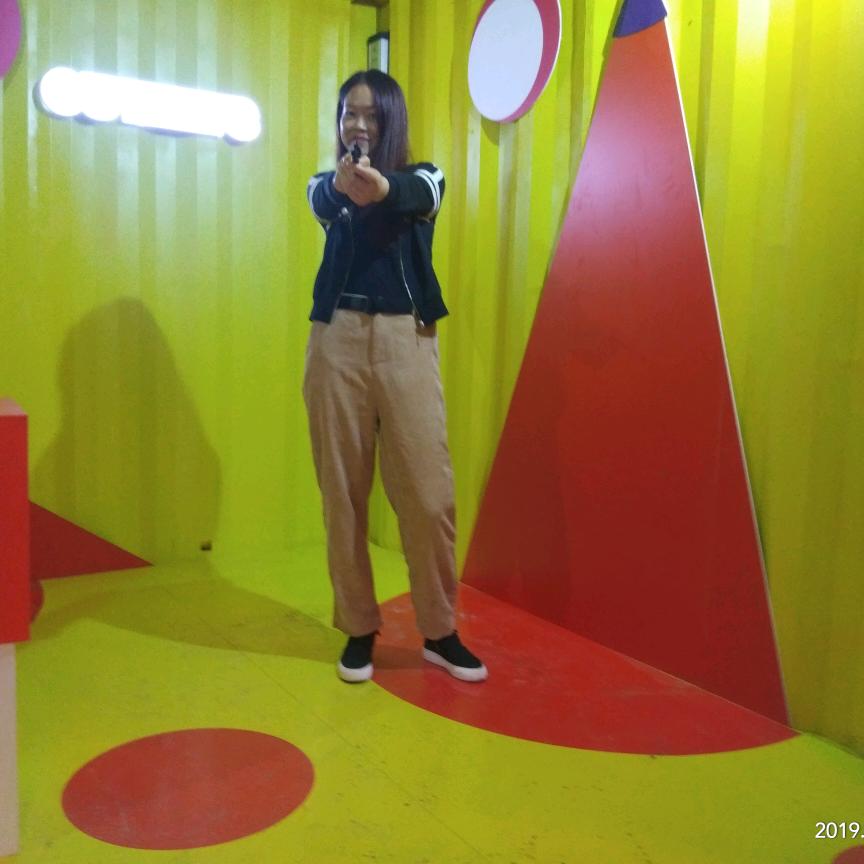 名字还没有想好