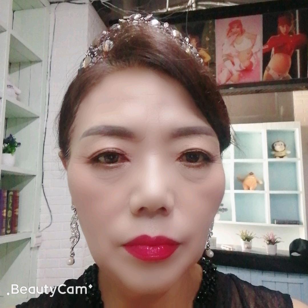 娥姐正能量