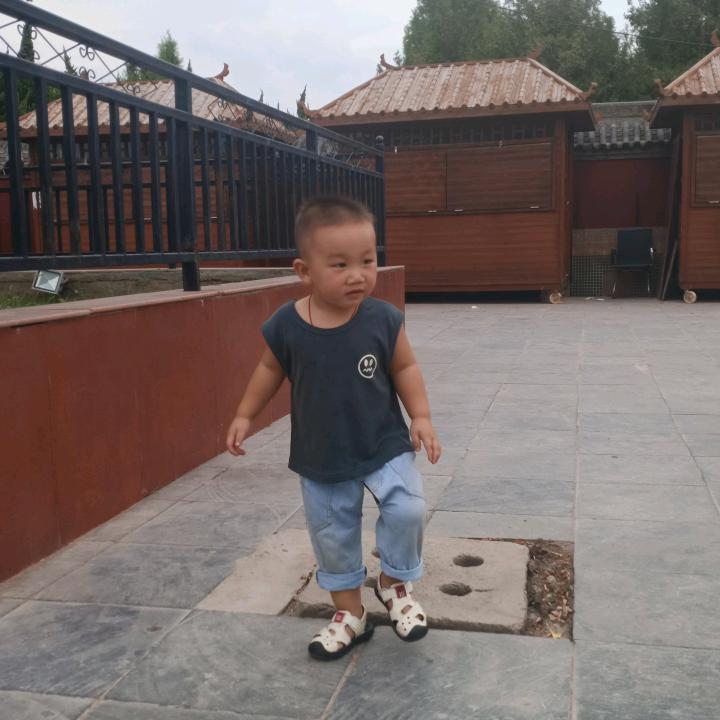 吴小牛