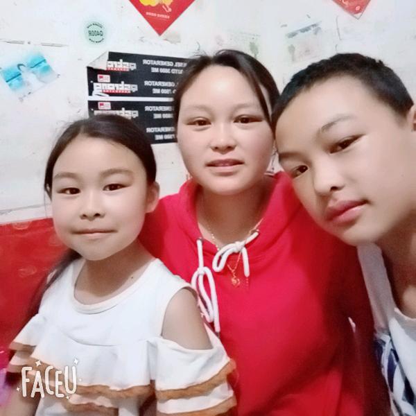 80后的老太婆