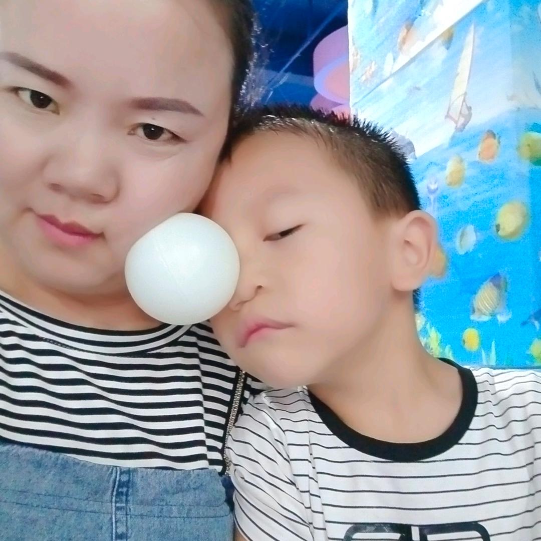 开心每一天