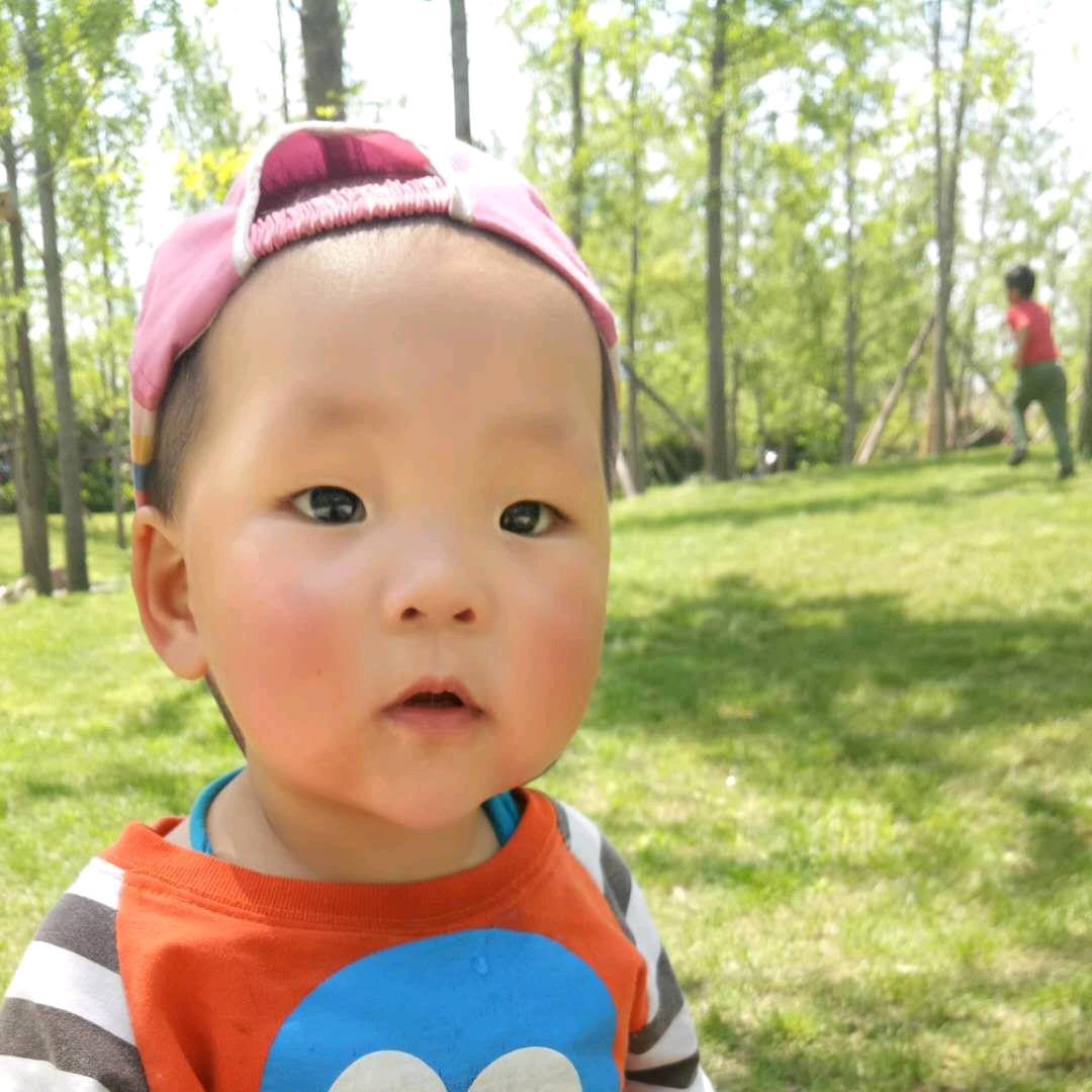 邓儿