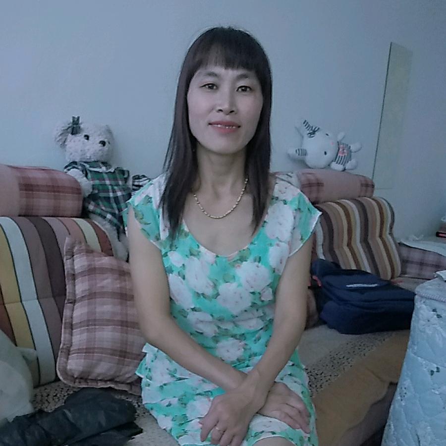李发秀