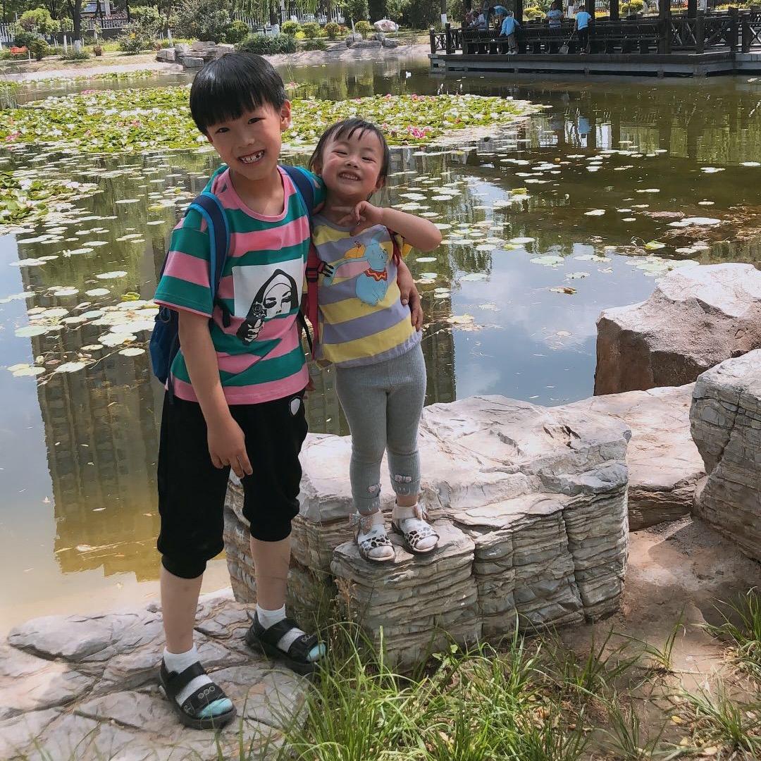 因为爱所以爱…