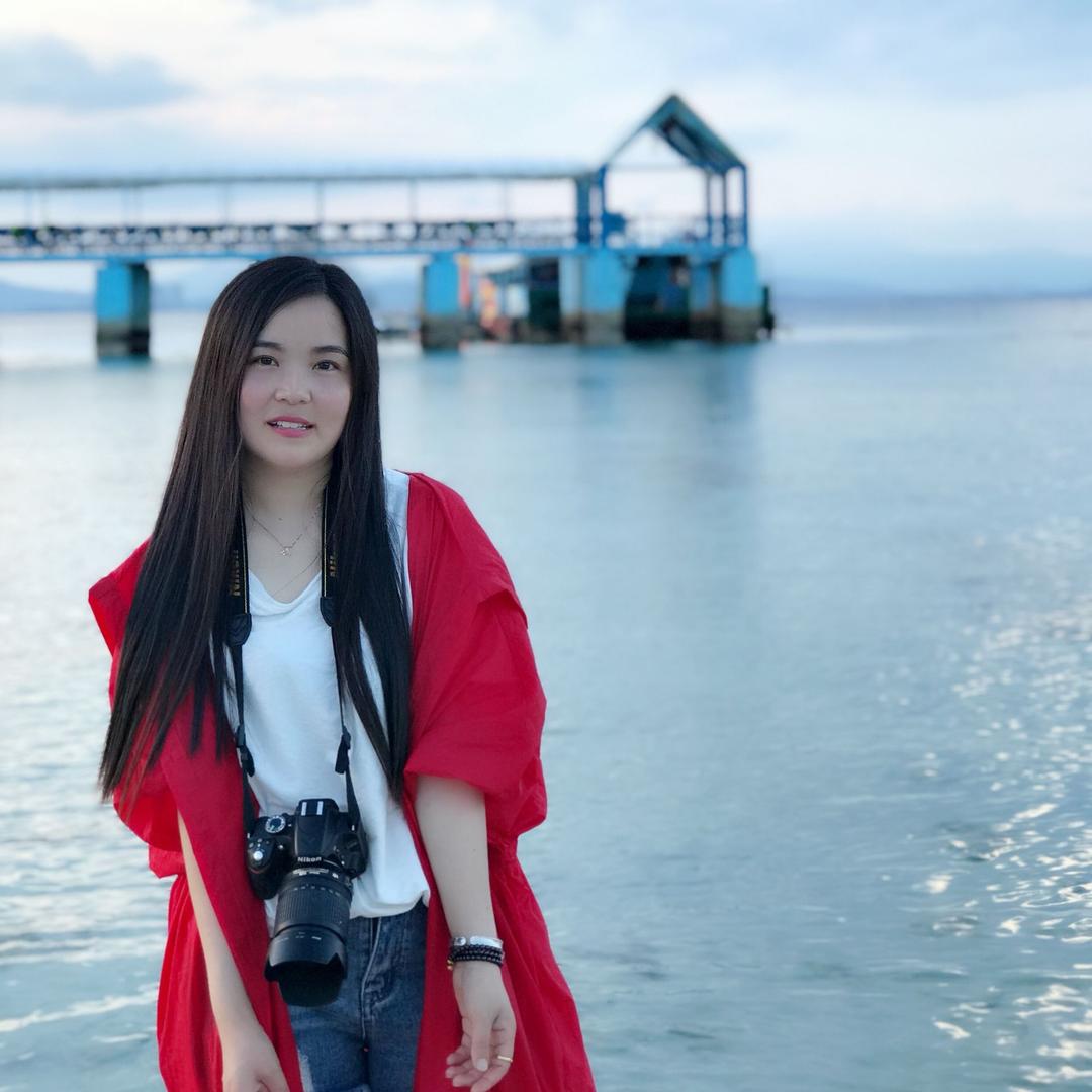 李珍妮