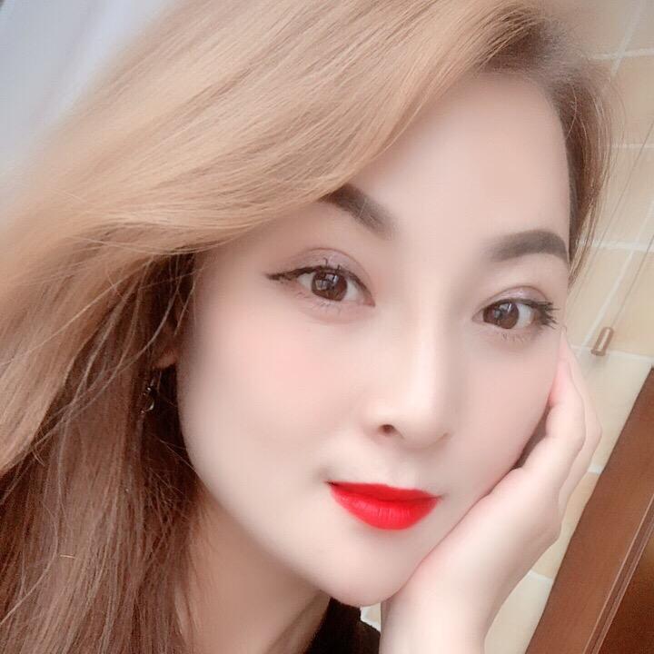 婷