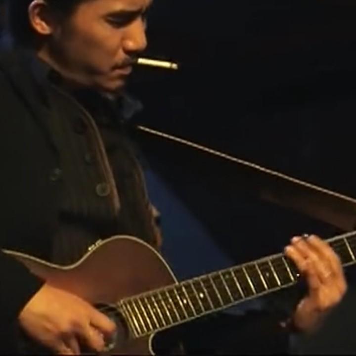 独来独往