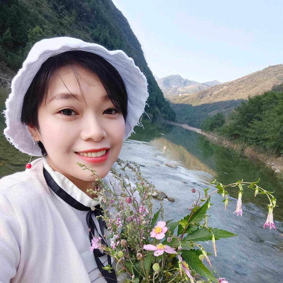 通江巴山妹土特産（彦汐）