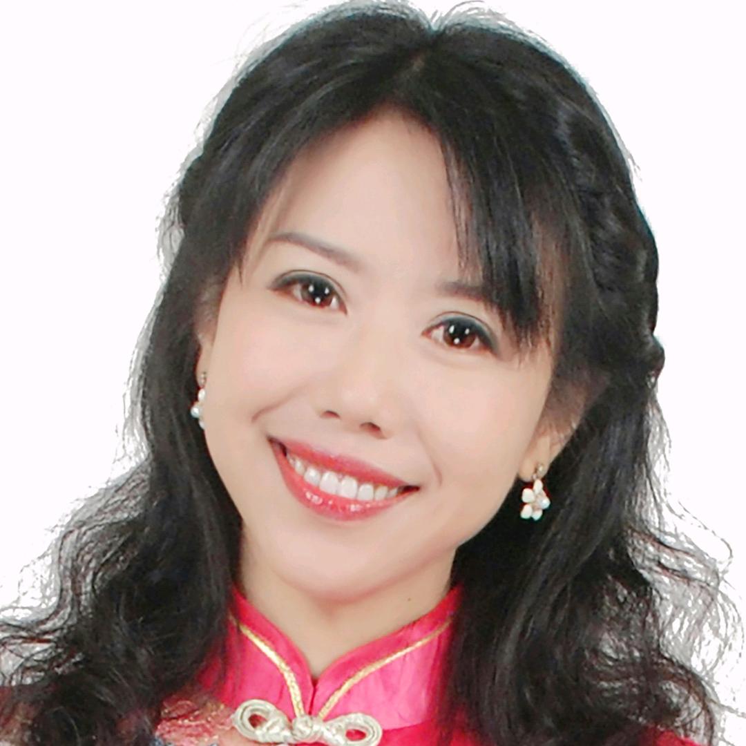 黄丽萍剪纸