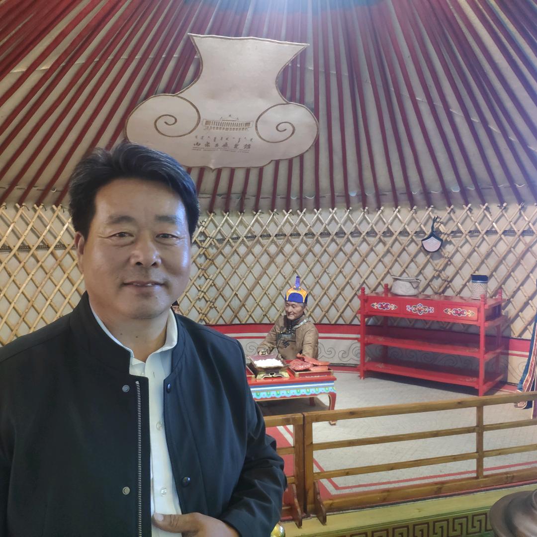 陈阿如
