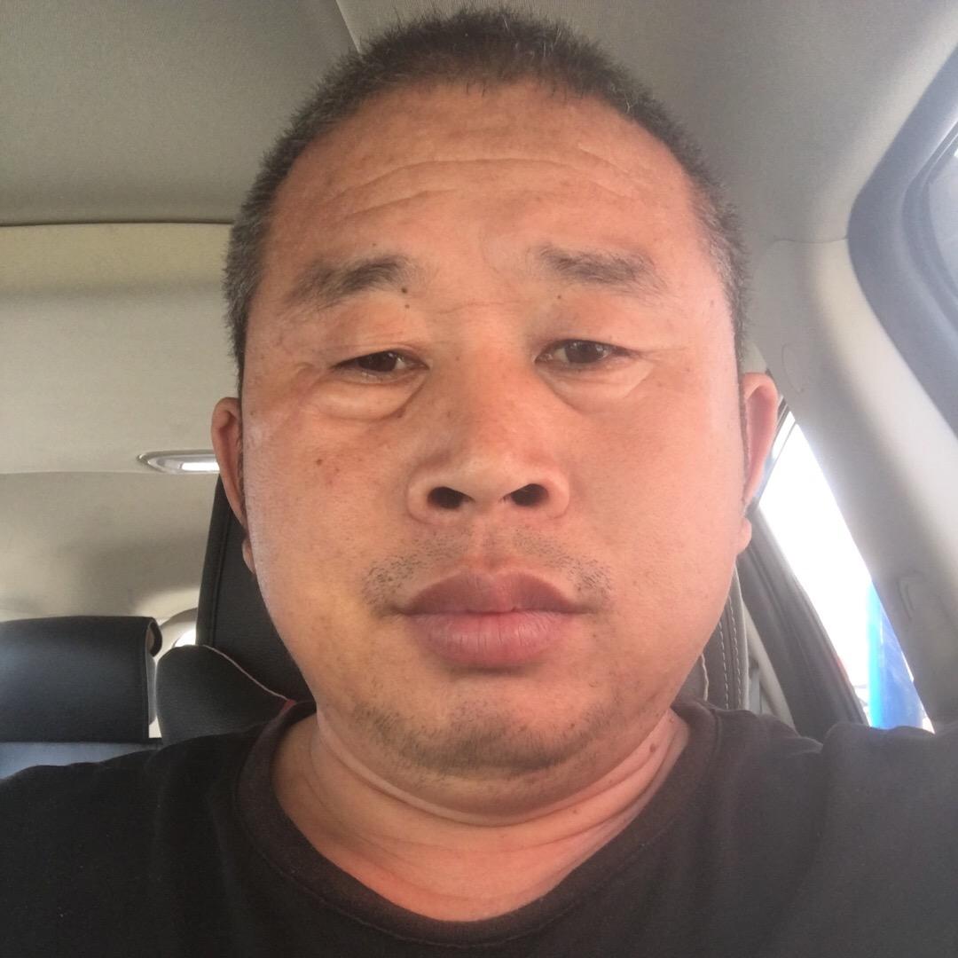 牧马人