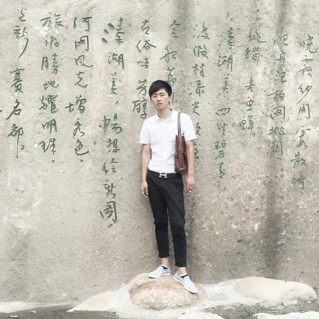 匆匆那年