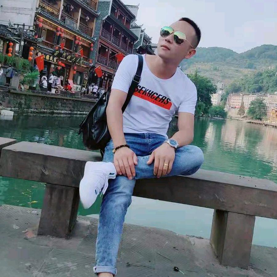 励志男孩