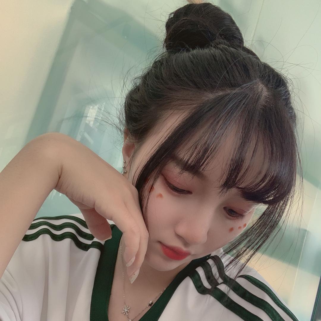 叶豆豆一直在