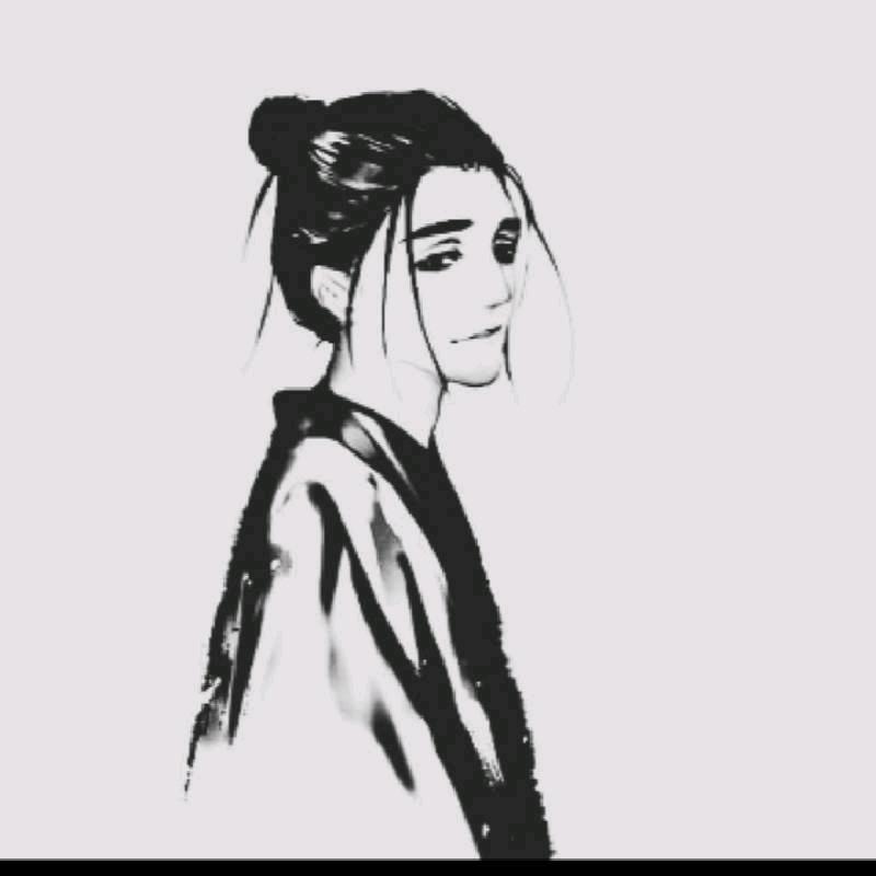 隐世